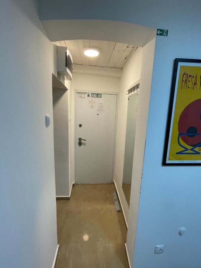 Studio Slaviya Beograd Eksteriør billede