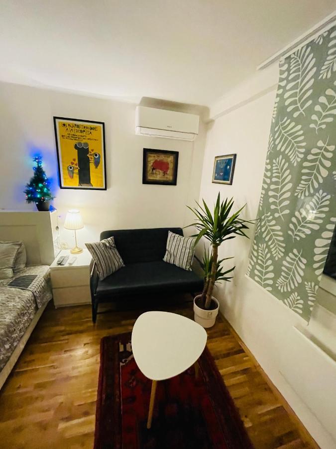 Studio Slaviya Beograd Eksteriør billede