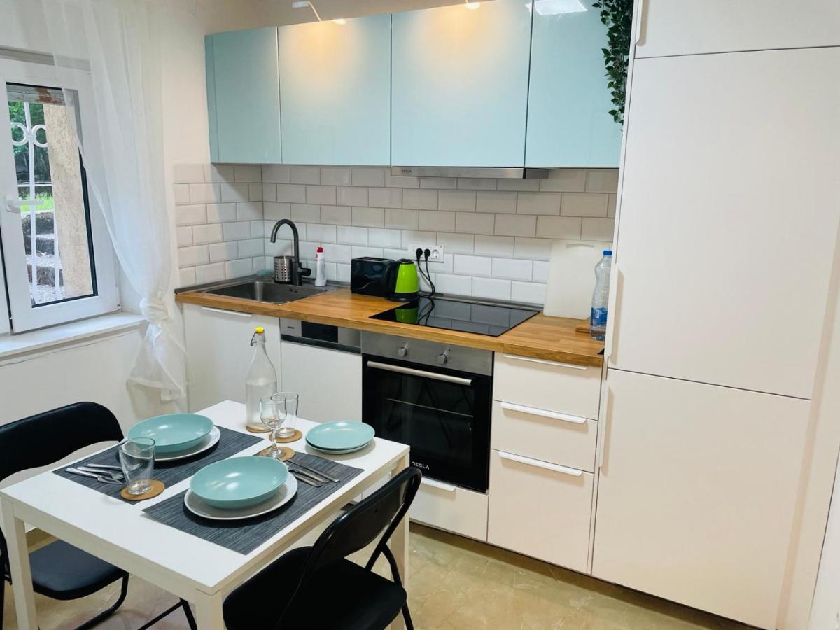 Studio Slaviya Beograd Eksteriør billede